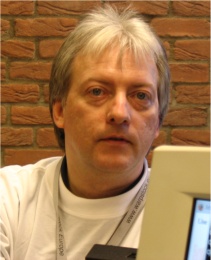 Michael Oehlhof