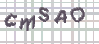 Image CAPTCHA pour prévenir l'utilisation abusive 